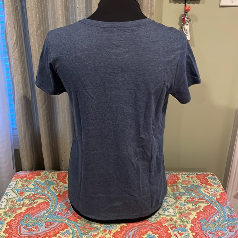 NWOT Nickelodeon Hey Dude T-Shirt - Picture 4 of 7